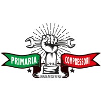 Primaria Compressori logo - Similar company to Compressori Bmf Srl