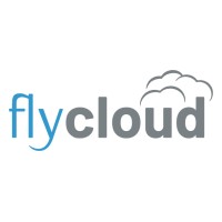 FlyCloud logo - Similar company to Flycloud