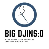 BIG DJINS:0 logo - Similar company to Qualitiss