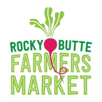 Rocky Butte Farmers Market
