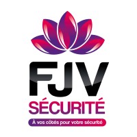 FJV Sécurité logo - Similar company to Hantsch Sas