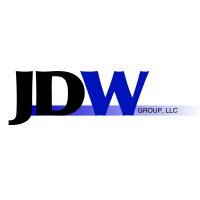 JDW GROUP LLC logo - Similar company to Jdw