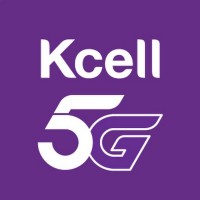 Kcell JSC logo - Similar company to Kook