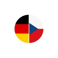 German Embassy Prague logo - Similar company to Prague Pulse