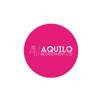 Aquilo Recruitment Ltd logo - Similar company to Adv Technical Services