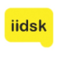 IIDSK | Interior Design logo - Similar company to Studio Ice-Cream Interior Design