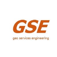 GEO SERVICES ENGINEERING SRL logo - Similar company to Track Your Build Holdings Limited