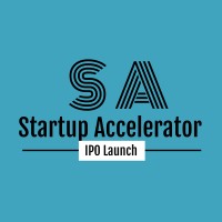StartupAccelerator logo - Similar company to Target Discovery