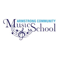 ARMSTRONG COMMUNITY MUSIC SCHOOL logo - Similar company to Groundwork Music Project