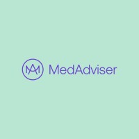 MedAdviser logo - Similar company to Lalo