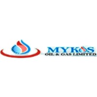 Mykos Oil and Gas Limited logo - Similar company to Fadfae Engineering Services Limited