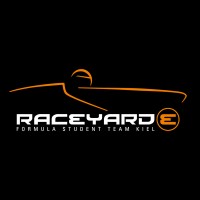 Raceyard Formula Student Team Kiel logo - Similar company to Norelem Normelemente Gmbh & Co. Kg