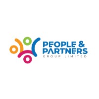 People and Partners Group logo - Similar company to Open Databank Ghana
