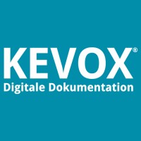 KEVOX – Dokumentations-App für Ihre Arbeit logo - Similar company to Maximago