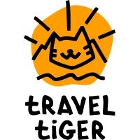travel tiger logo - Similar company to Sleeperoo Gmbh