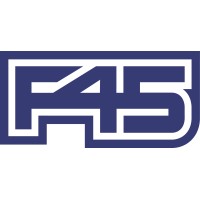 F45 Training Graha Famili logo - Similar company to Mutual Group