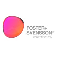 Foster + Svensson logo - Similar company to Advanced Talent Solutions