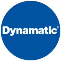 Dynamatic logo - Similar company to Dynamatics