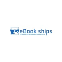 Ebookships logo - Similar company to Creative'S Genie