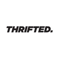 Thrifted Ltd logo - Similar company to Beyond Retro
