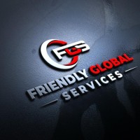Friendly Global Services logo - Similar company to Amfaa Solutions