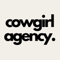COWGIRL AGENCY logo - Similar company to Trekstock