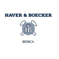 HAVER & BOECKER IBÉRICA logo - Similar company to Stubbe Bv