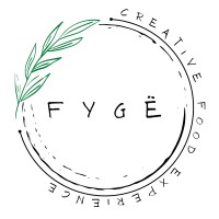 Fygë logo - Similar company to Exilion