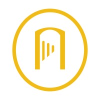 Golden Alley Press logo - Similar company to Sayre Design