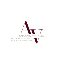 KAPLAN & PARTNERS HUKUK VE DANIŞMANLIK logo - Similar company to Büke & Mert Hukuk