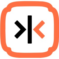 Knocknock logo - Similar company to Bliss Tea