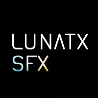 Lunatx Special Effects GmbH logo - Similar company to Drohnenshow Js Dronepower Drohnen-Lichtshows