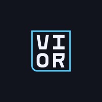 Vior logo - Similar company to Remake54