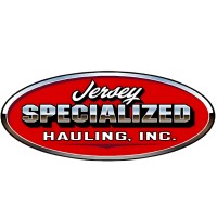 Jersey Specialized Hauling Inc. logo - Similar company to Glctc Corp