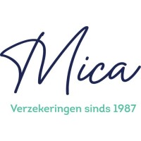 Mica Verzekeringen B.V. logo - Similar company to Dtx | Dutch Technology Experts