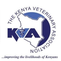 Kenya Veterinary Association logo - Similar company to Equine Nutrition Solutions