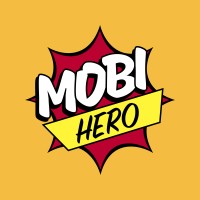 MobiHero Agency logo - Similar company to Sellfee Tech