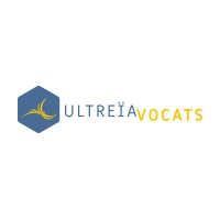Ultreïa Avocats logo - Similar company to Y.N.A (Yao Ndoye & Avocat)