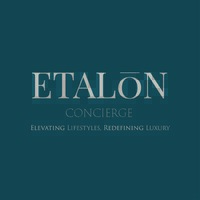 Etalon Concierge logo - Similar company to Nzeru Development Solutions