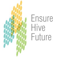 Ensure Hive Future logo - Similar company to Berrymobile