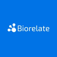 Biorelate logo - Similar company to Constructive.Io