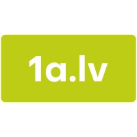 1A.LV - Your Smartstore logo - Similar company to Printfull.Eu