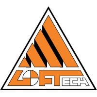 LOFTech Prototype Manufacturing logo - Similar company to Pukong Prototype Manufacturing Co.,Ltd