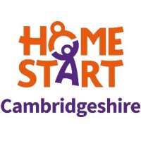 Home-Start Cambridgeshire logo - Similar company to Xcellin Ltd