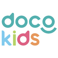 Docokids logo - Similar company to Apparta