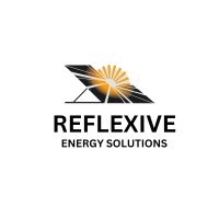 Reflexive Energy Solutions logo - Similar company to Solarlink