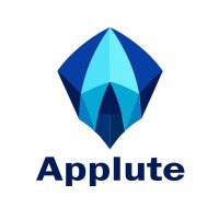 Applute logo - Similar company to Red Cape Coding Services Private Limited