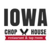 Iowa Chop House logo - Similar company to Sahlman Insurance Group