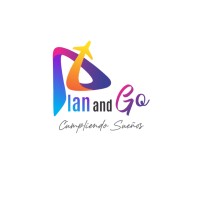 Plan and Go Travel Agency logo - Similar company to Movec Constructores