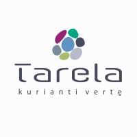 Tarela logo - Similar company to Pure Pack Packaging